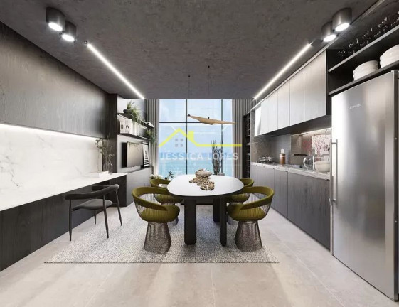 Imagem Apartamento com 1 Quarto à Venda, 60 m² em Altiplano Cabo Branco - João Pessoa Imagem Apartamento com 1 Quarto à Venda, 60 m² em Altiplano Cabo Branco - João Pessoa