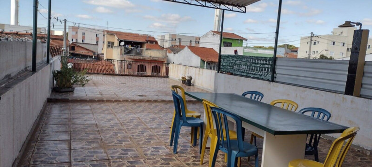 Imagem Sobrado com 3 Quartos à Venda, em Jardim Califórnia - Sorocaba Imagem Sobrado com 3 Quartos à Venda, em Jardim Califórnia - Sorocaba