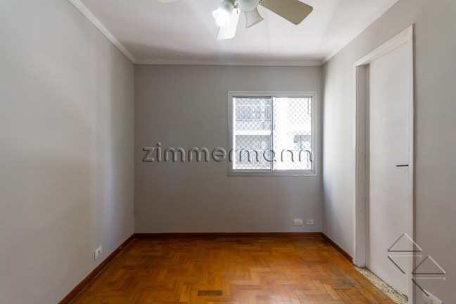 Imagem Apartamento com 3 Quartos à Venda, 126 m² em Paraiso - São Paulo
