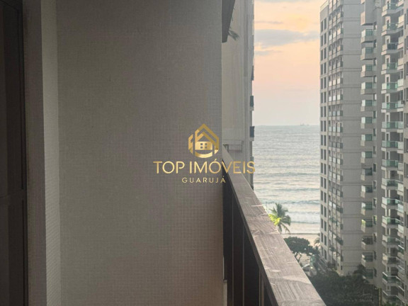 Imagem Apartamento com 3 Quartos à Venda, 130 m² em Pitangueiras - Guarujá