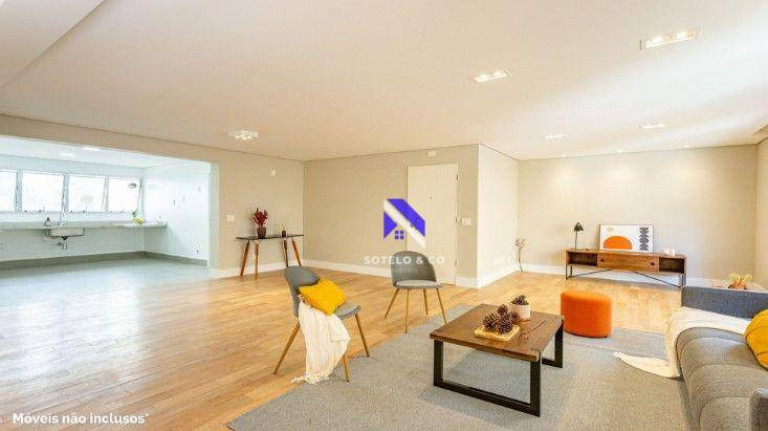 Imagem Apartamento com 2 Quartos à Venda, 161 m² em Moema - São Paulo Imagem Apartamento com 2 Quartos à Venda, 161 m² em Moema - São Paulo