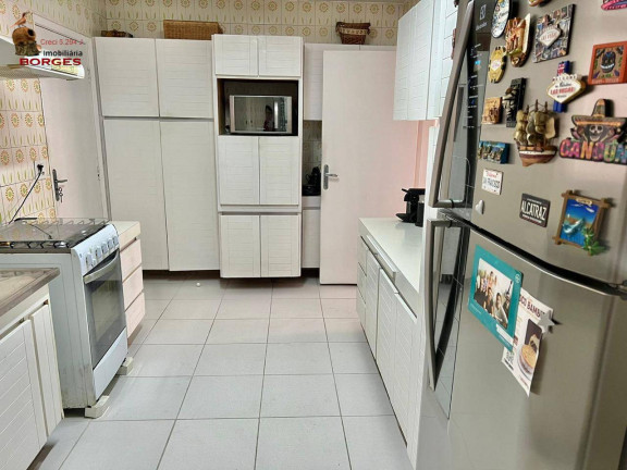 Imagem Apartamento com 3 Quartos à Venda, 135 m² em Jardim Paulista - São Paulo