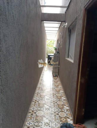 Imagem Casa com 2 Quartos à Venda, 100 m² em Parque Das Cerejeiras - São Paulo Imagem Casa com 2 Quartos à Venda, 100 m² em Parque Das Cerejeiras - São Paulo