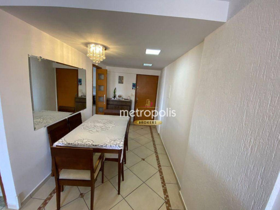 Imagem Apartamento com 3 Quartos à Venda, 72 m² em Osvaldo Cruz - São Caetano Do Sul Imagem Apartamento com 3 Quartos à Venda, 72 m² em Osvaldo Cruz - São Caetano Do Sul
