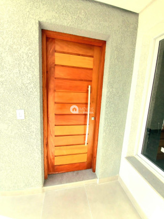 Imagem Casa com 2 Quartos à Venda, 109 m²