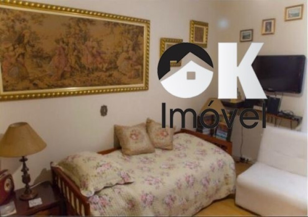 Imagem Apartamento com 3 Quartos à Venda, 176 m² em Jardim Paulista - São Paulo