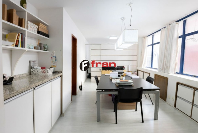 Imagem Sala Comercial à Venda, 42 m² em Centro - Florianópolis