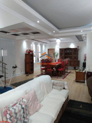 Imagem Casa com 6 Quartos à Venda, 518 m² em Parque Terranova - Valinhos Imagem Casa com 6 Quartos à Venda, 518 m² em Parque Terranova - Valinhos