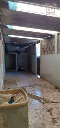 Imagem Casa com 3 Quartos à Venda, 290 m² em Monte Castelo - São José Dos Campos Imagem Casa com 3 Quartos à Venda, 290 m² em Monte Castelo - São José Dos Campos