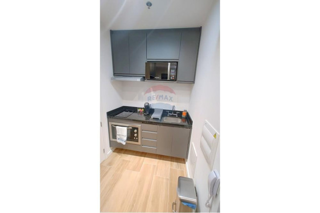 Imagem Apartamento com 1 Quarto para Alugar, 20 m² em Paraíso - São Paulo Imagem Apartamento com 1 Quarto para Alugar, 20 m² em Paraíso - São Paulo