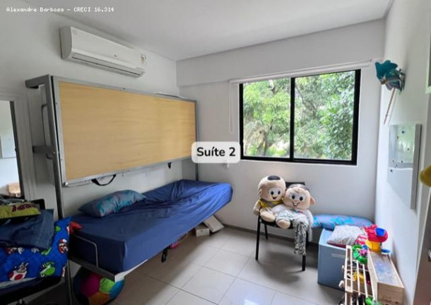 Imagem Apartamento com 4 Quartos à Venda, 137 m² em Casa Forte - Recife Imagem Apartamento com 4 Quartos à Venda, 137 m² em Casa Forte - Recife