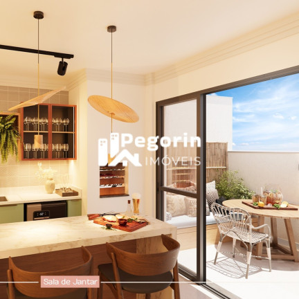Imagem Apartamento com 3 Quartos à Venda, 112 m² em Bairro Alto - Curitiba