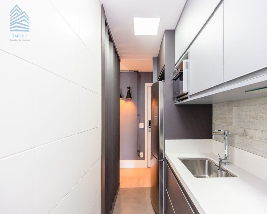 Imagem Imóvel com 2 Quartos à Venda, 71 m² em Jardim Das Acácias - São Paulo
