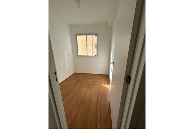 Imagem Apartamento com 1 Quarto para Alugar, 32 m² em Parque Maria Domitila - São Paulo
