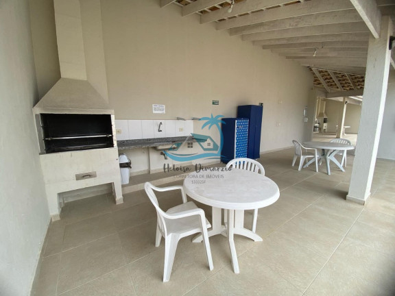 Imagem Apartamento com 3 Quartos à Venda, 96 m² em Itaguá - Ubatuba