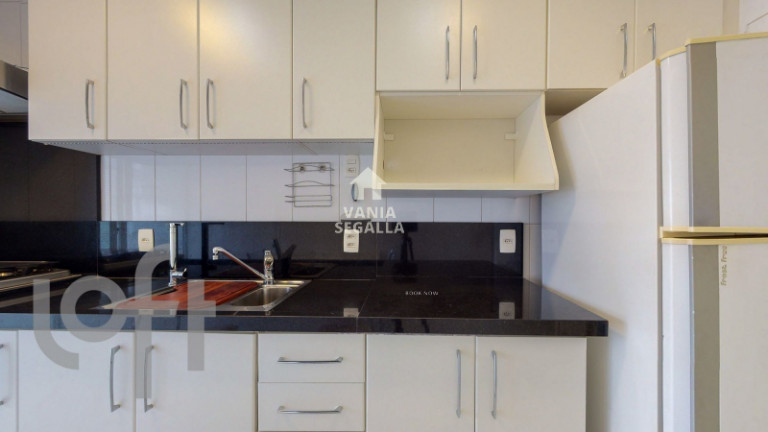 Imagem Apartamento com 1 Quarto à Venda, 67 m² em Perdizes Imagem Apartamento com 1 Quarto à Venda, 67 m² em Perdizes