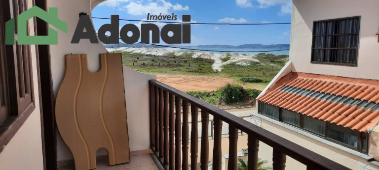 Imagem Casa de Condomínio com 2 Quartos à Venda, 80 m² em Foguete - Cabo Frio Imagem Casa de Condomínio com 2 Quartos à Venda, 80 m² em Foguete - Cabo Frio