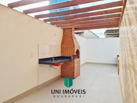 Imagem Apartamento com 2 Quartos à Venda, 123 m² em Praia Do Morro - Guarapari