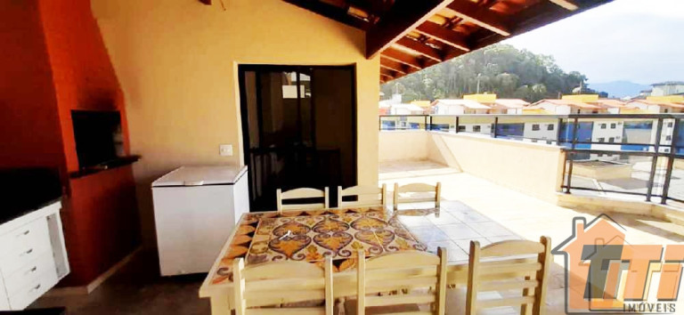 Imagem Cobertura com 3 Quartos à Venda, 130 m² em Praia Grande - Ubatuba Imagem Cobertura com 3 Quartos à Venda, 130 m² em Praia Grande - Ubatuba