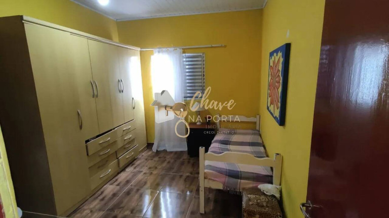 Imagem Casa com 4 Quartos à Venda, 160 m² em Jardim Tupi - São Paulo Imagem Casa com 4 Quartos à Venda, 160 m² em Jardim Tupi - São Paulo
