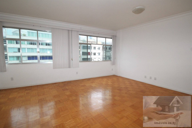 Apartamento com 3 Quartos à Venda, 160 m² em Flamengo - Rio De Janeiro