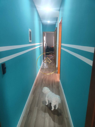 Imagem Apartamento com 3 Quartos à Venda, 125 m² em Jardim Das Indústrias - São José Dos Campos Imagem Apartamento com 3 Quartos à Venda, 125 m² em Jardim Das Indústrias - São José Dos Campos