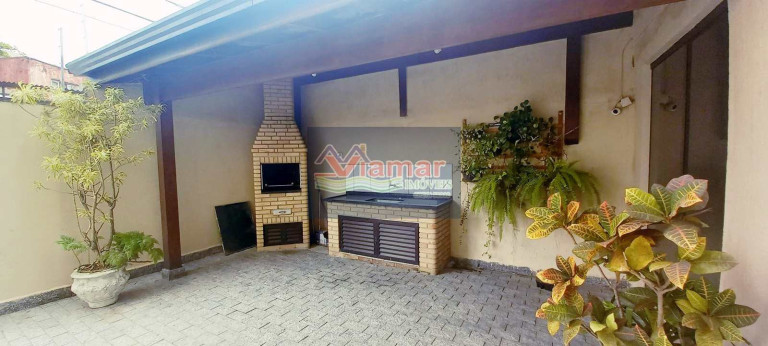 Imagem Apartamento com 3 Quartos à Venda, 85 m² em Enseada - Guarujá Imagem Apartamento com 3 Quartos à Venda, 85 m² em Enseada - Guarujá