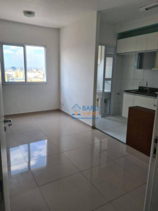 Imagem Apartamento com 1 Quarto à Venda, 33 m² em Barra Funda - São Paulo Imagem Apartamento com 1 Quarto à Venda, 33 m² em Barra Funda - São Paulo