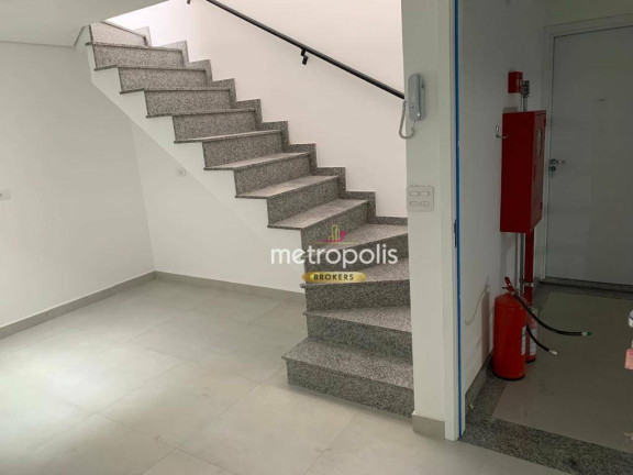 Imagem Cobertura com 2 Quartos à Venda, 70 m² em Vila Pires - Santo André Imagem Cobertura com 2 Quartos à Venda, 70 m² em Vila Pires - Santo André