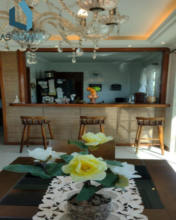 Imagem Casa com 3 Quartos para Alugar ou Temporada, 120 m² em Peró - Cabo Frio