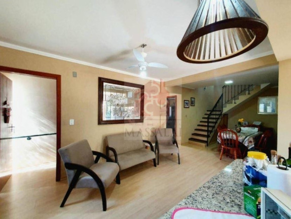 Imagem Casa com 3 Quartos à Venda, 190 m² em Vila Augusta - Viamão Imagem Casa com 3 Quartos à Venda, 190 m² em Vila Augusta - Viamão