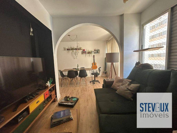 Imagem Apartamento com 2 Quartos à Venda, 70 m² em Moema - São Paulo