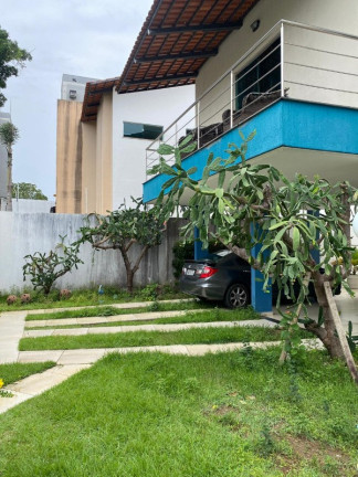 Imagem Casa com 3 Quartos à Venda, 484 m² em Ponta Negra - Manaus Imagem Casa com 3 Quartos à Venda, 484 m² em Ponta Negra - Manaus