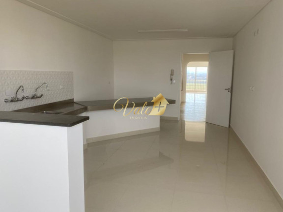 Imagem Apartamento com 3 Quartos à Venda, 198 m² em Jardim Nova América - São José Dos Campos