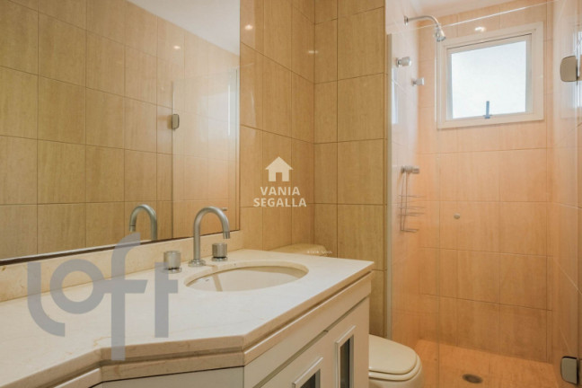 Imagem Apartamento com 3 Quartos à Venda, 121 m² em Perdizes - São Paulo Imagem Apartamento com 3 Quartos à Venda, 121 m² em Perdizes - São Paulo