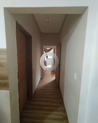 Imagem Casa com 3 Quartos à Venda, 200 m² em Novo Delfino - Montes Claros Imagem Casa com 3 Quartos à Venda, 200 m² em Novo Delfino - Montes Claros