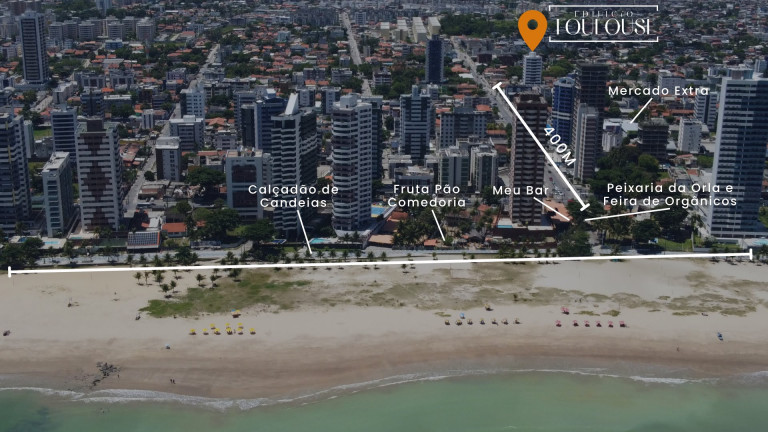 Imagem Apartamento com 2 Quartos à Venda, 57 m² em Candeias - Jaboatão Dos Guararapes Imagem Apartamento com 2 Quartos à Venda, 57 m² em Candeias - Jaboatão Dos Guararapes
