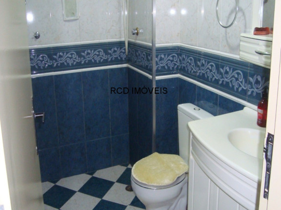 Imagem Apartamento com 3 Quartos à Venda, 64 m² em Jardim Dracena - São Paulo