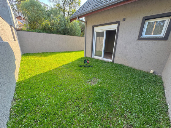 Imagem Casa com 3 Quartos à Venda, 133 m² em Planalto - Gramado Imagem Casa com 3 Quartos à Venda, 133 m² em Planalto - Gramado