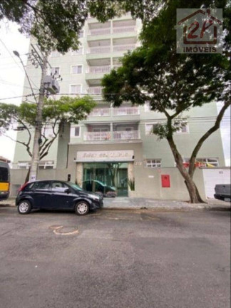 Apartamento com 2 Quartos à Venda, 66 m² em Jardim Uirá - São José Dos Campos