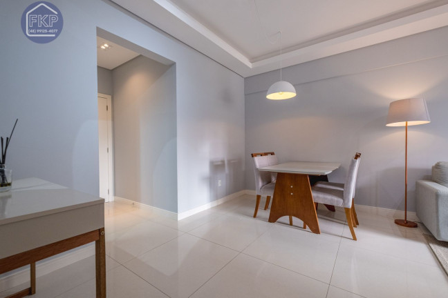 Imagem Apartamento com 3 Quartos à Venda, 91 m² em Trindade - Florianópolis