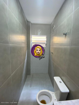 Imagem Casa de Condomínio com 2 Quartos à Venda, 55 m² em Jardim Recanto São Vicente - São Vicente Imagem Casa de Condomínio com 2 Quartos à Venda, 55 m² em Jardim Recanto São Vicente - São Vicente