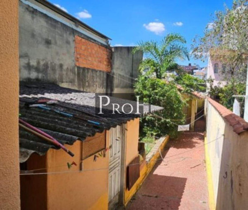 Imagem Sobrado com 4 Quartos à Venda, 198 m² em Vila Floresta - Santo André Imagem Sobrado com 4 Quartos à Venda, 198 m² em Vila Floresta - Santo André