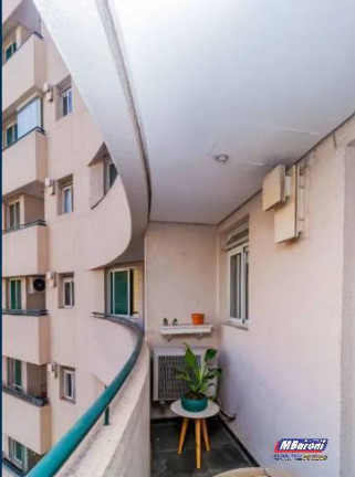 Imagem Apartamento com 1 Quarto à Venda, 37 m² em Jardim Paulista - São Paulo