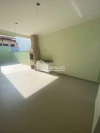 Imagem Imóvel com 3 Quartos à Venda, 180 m² em Residencial Chácara Ondina - Sorocaba