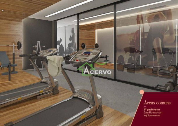 Imagem Apartamento com 2 Quartos à Venda, 79 m² em Granbery - Juiz De Fora Imagem Apartamento com 2 Quartos à Venda, 79 m² em Granbery - Juiz De Fora