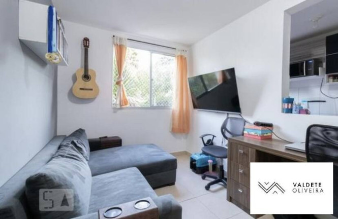 Imagem Apartamento com 2 Quartos à Venda, 49 m² em Parque Residencial Flamboyant - São José Dos Campos Imagem Apartamento com 2 Quartos à Venda, 49 m² em Parque Residencial Flamboyant - São José Dos Campos