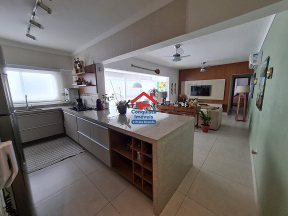Imagem Apartamento com 2 Quartos à Venda, 98 m² em Guilhermina - Praia Grande