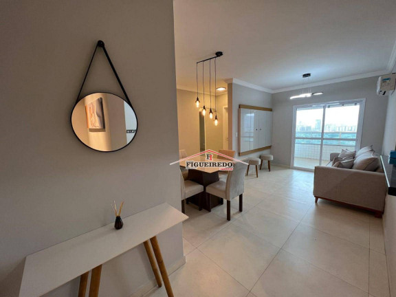 Imagem Apartamento com 2 Quartos à Venda, 88 m² em Canto Do Forte - Praia Grande Imagem Apartamento com 2 Quartos à Venda, 88 m² em Canto Do Forte - Praia Grande