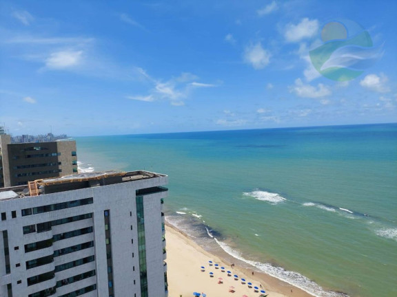 Imagem Apartamento com 3 Quartos à Venda, 227 m² em Piedade - Jaboatão Dos Guararapes Imagem Apartamento com 3 Quartos à Venda, 227 m² em Piedade - Jaboatão Dos Guararapes